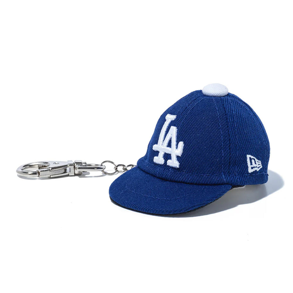LOS ANGELES DODGERS(MLB) - Cap Keyholder 59FIFTY LOSDOD / NEW ERA(ブランド)